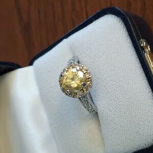 VTG Beautiful Ring #6